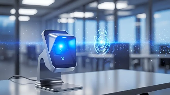 Principal Financial Implements Biometric Authentication to Combat Online Fraud in Retirement Accounts