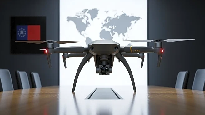 Ukraine and Philippines to Collaborate on Drone Production and Defense Agreement