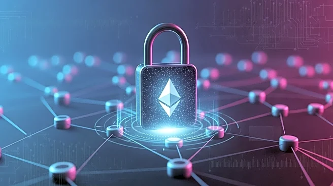 Ethereum Smart Contracts Used to Conceal Malware in npm Packages