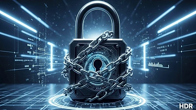 Malicious npm Packages Exploit Ethereum Blockchain for Malware Delivery