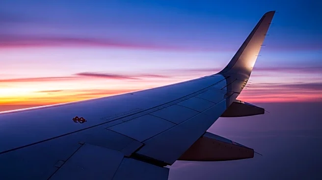 Five Key Forces Shaping Aviation Industry in 2026