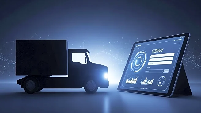 American Transportation Research Institute Launches 2025 Top Industry Issues Survey to Address Trucking Concerns