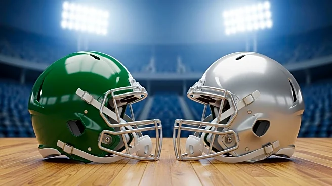 Philadelphia Eagles 2025 Home Game Tickets Available for Purchase