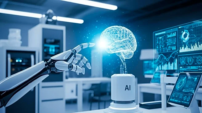 Trump's Tech Summit Highlights AI Deregulation and Corporate Alignment