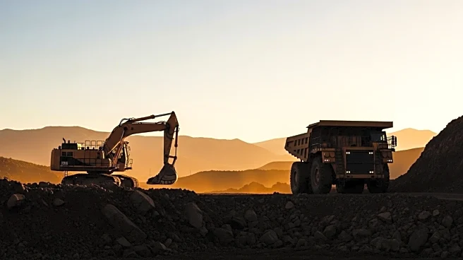 Teck Resources Initiates Review of Quebrada Blanca Operations in Chile