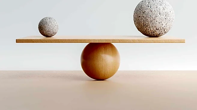 Law School Strategies for Maintaining Balance and Mental Health