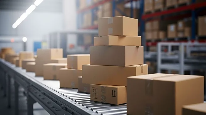 End of De Minimis Exemption Challenges E-commerce Supply Chains