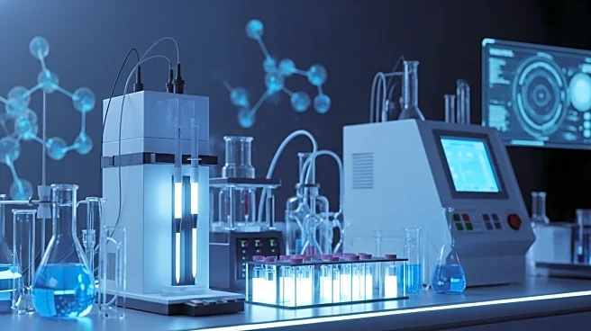 Biotech Advancements Raise Safety Concerns Amid Rapid Growth