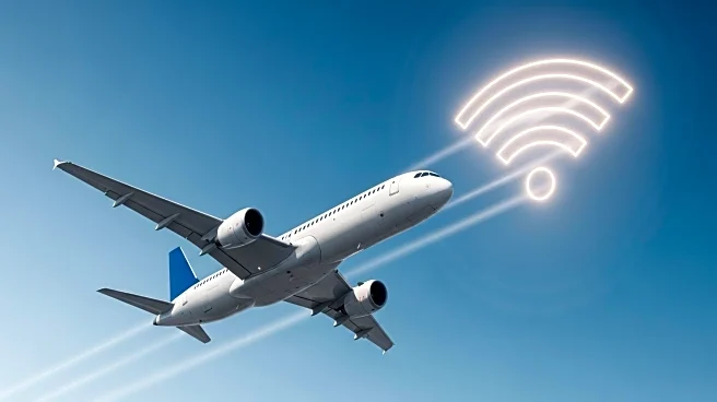 T-Mobile and Southwest Airlines Partner to Offer Free In-Flight WiFi