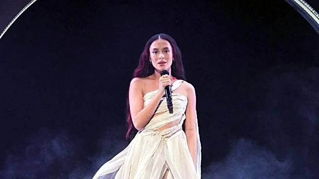 FKA Twigs to Perform at Kering Foundation's Caring for Women Dinner Benefiting NGOs