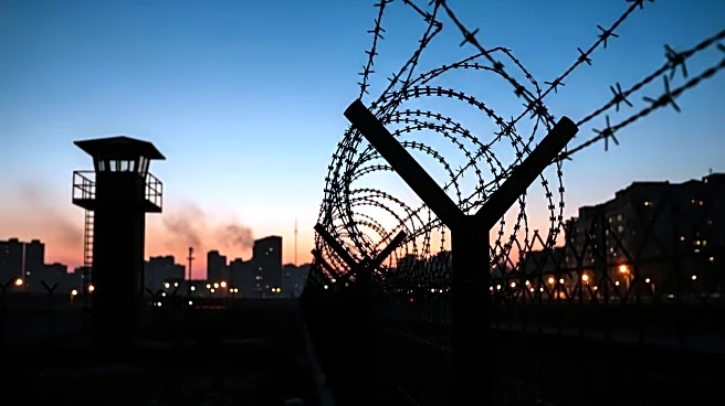 Israeli Military Expands Control in Gaza City Amid Humanitarian Crisis