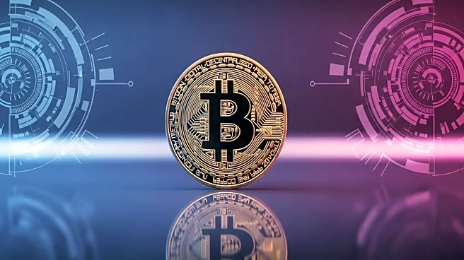 American Bitcoin Debuts on Nasdaq, Backed by Trump Family