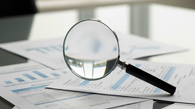 Audit Committee Chairs Expand Roles Amid Growing Demands