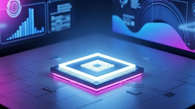 IonQ Appoints Inder M. Singh as CFO and COO to Drive Quantum Computing Expansion