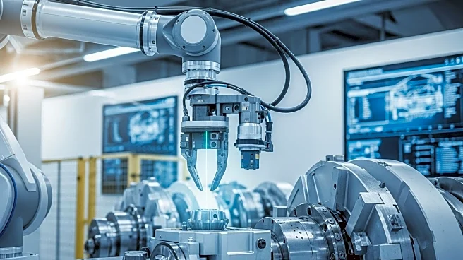 Next-Generation Mining Maintenance Highlights Skills Gap Challenges