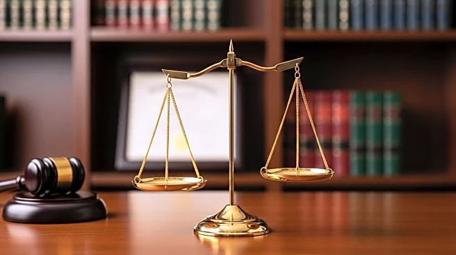 U.S. Court of Appeals Rules President Trump Lacks Authority for Broad Tariffs