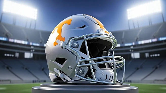 Tennessee Volunteers Football Team Enhances Neyland Stadium for 2025 Season