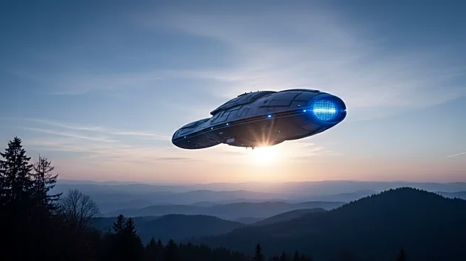 'Alien: Earth' Showrunner Reveals Strategic Episode Timing and Plot Twist