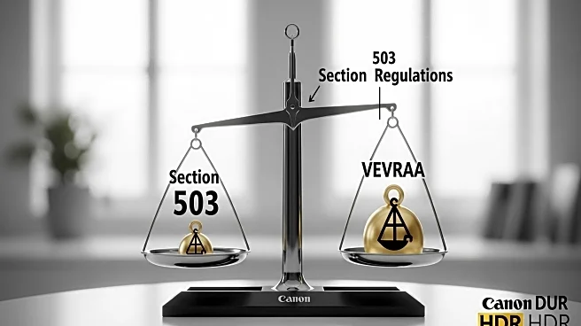 OFCCP Extends Comment Period for Section 503 and VEVRAA Regulations
