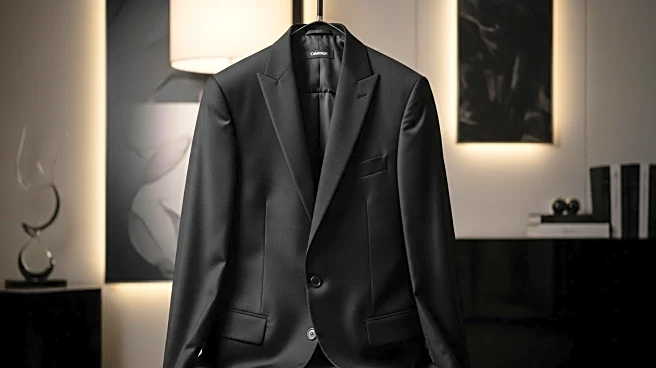 Giorgio Armani's Legacy Secured Through Strategic Succession Planning