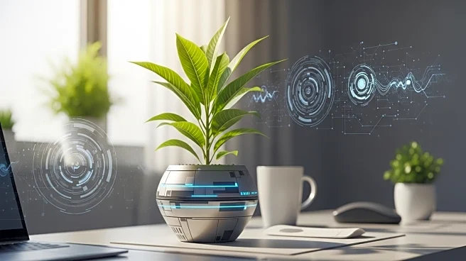 TED Leader Launches $300M Fund to Support Climate Tech Startups