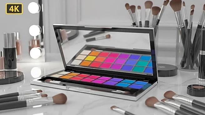 ZEROBASEONE's Ricky Embraces Makeup to Define Personal Style and Influence Fans