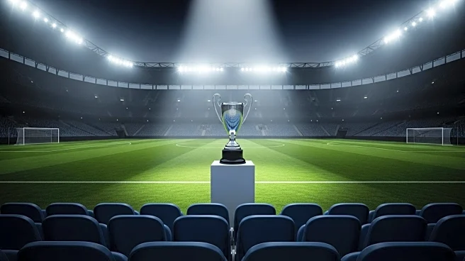 Daniel Levy Resigns as Tottenham Chairman, Spurs Fans Anticipate Change