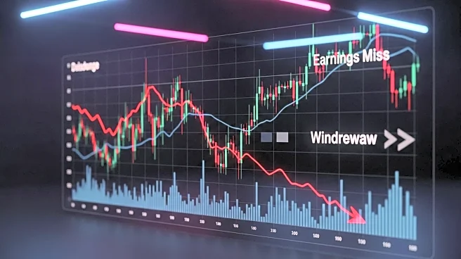 C3.ai Faces Analyst Backlash After Q1 Earnings Miss and Guidance Withdrawal