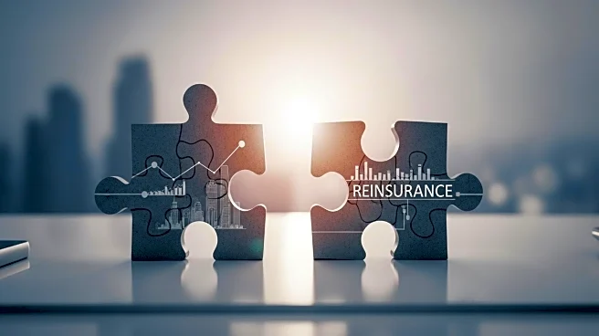 Gallagher Re Expands with Acquisition of Steadfast Re and Lockton Re Launches in Dubai