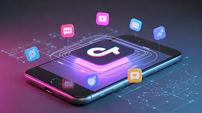 Digital Marketing Shifts as Gen Z Abandons Traditional Search Engines for TikTok