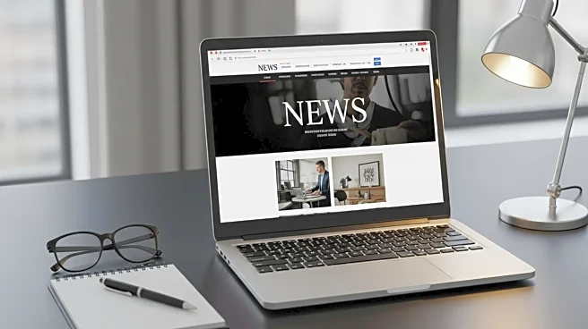 ADWEEK Launches 'On Background' Newsletter to Provide Insider Media Insights