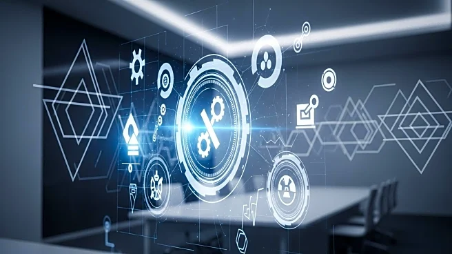 8am Unveils New Tools and Integration at Kaleidoscope Conference
