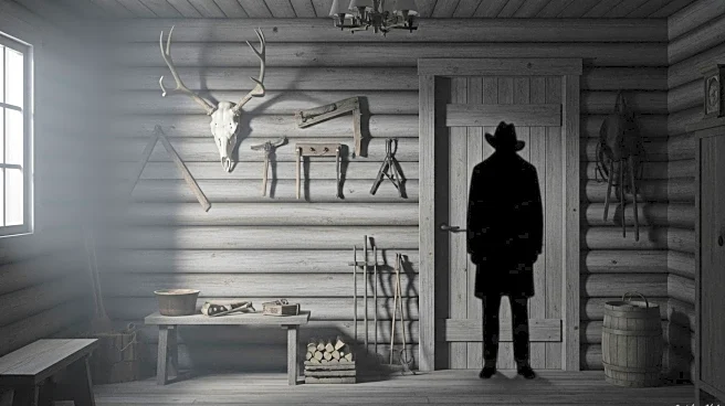 Charlie Hunnam Stars as Ed Gein in Netflix's 'Monster' Series Teaser