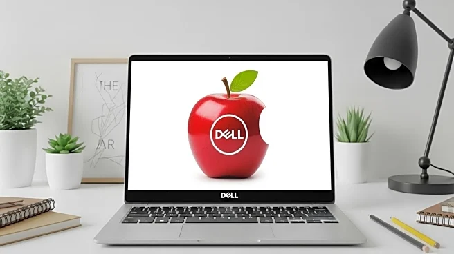 Amazon Offers Major Discounts on Dell Laptops in Back to School Event
