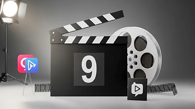 Producer Catherine Davis Launches Nine Lives Entertainment with Amazon MGM Projects