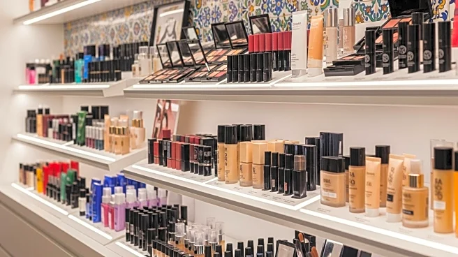 Ulta Beauty Expands into Mexico with New Store Openings