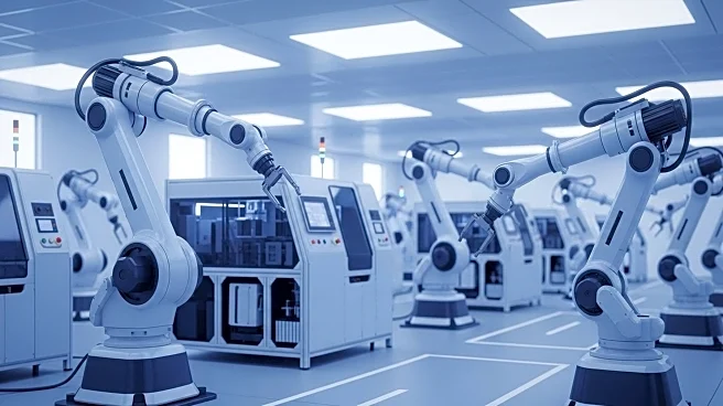 Manufacturing Industry Urged to Move Beyond Heroics for Sustainable Operations
