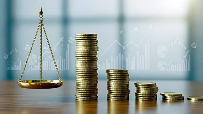 Lloyd's of London Reports Profit Decline Amidst GWP Growth