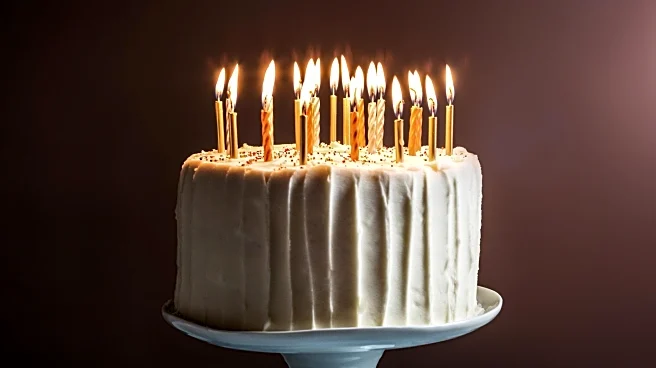 Blossoming Candles Offers Dessert-Flavored Candles in Fairfield