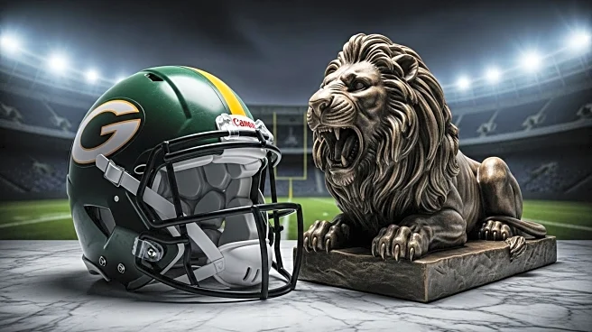 Micah Parsons Expresses Disdain for Detroit Ahead of Packers Debut Against Lions