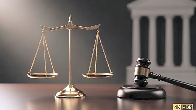 Federal Judiciary Dismisses Public Defender's Lawsuit, Sparking Calls for Workplace Reform