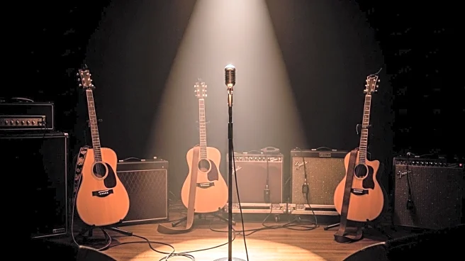 Oasis Releases Live 'Wonderwall' Track from Dublin Show Amid U.S. Tour