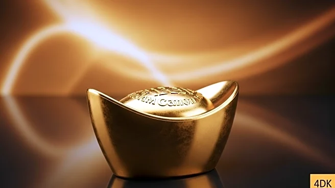 Zijin Gold IPO: Hong Kong's $3 Billion Mining Blockbuster