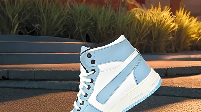 Moon Boot Introduces Moon247 Sneaker Collection for Fall 2025