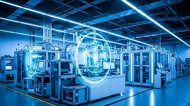 Toto Invests $224 Million in Georgia Facility to Boost U.S. Supply Chain
