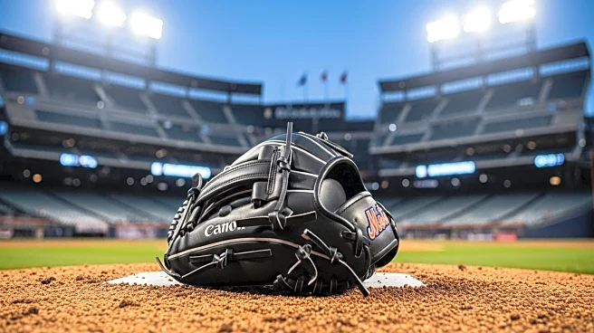 Mets Consider Calling Up Pitcher Brandon Sproat Amid Rotation Challenges