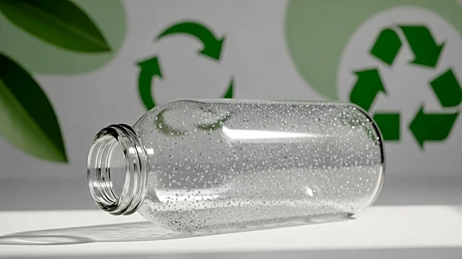 U.S. Lawmakers Introduce Bills to Address Microplastics Health Impacts