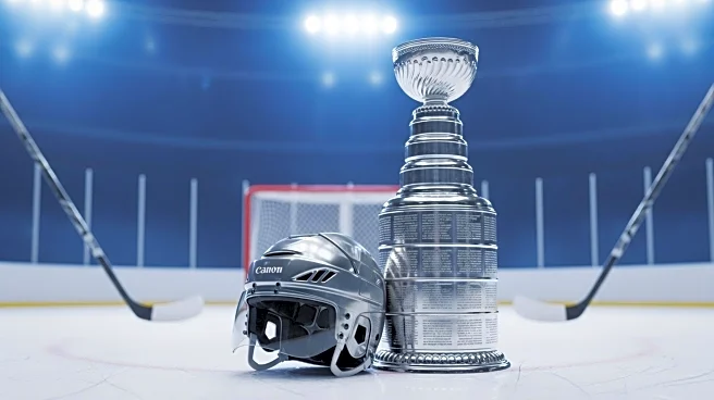 Los Angeles Kings Revamp Front Office and Roster to Compete for Stanley Cup