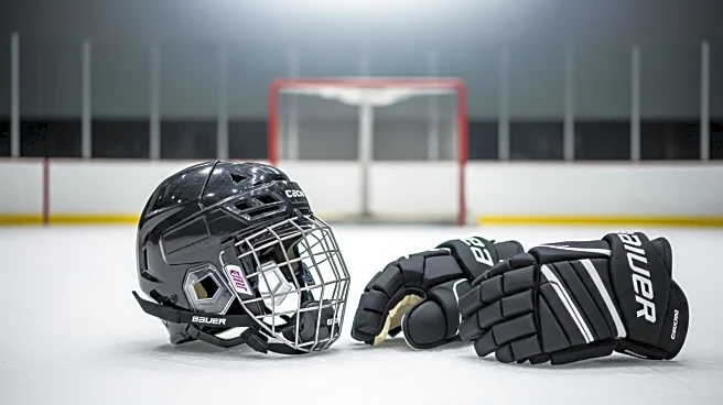 Seattle Kraken and Philadelphia Flyers Exchange AHL Prospects