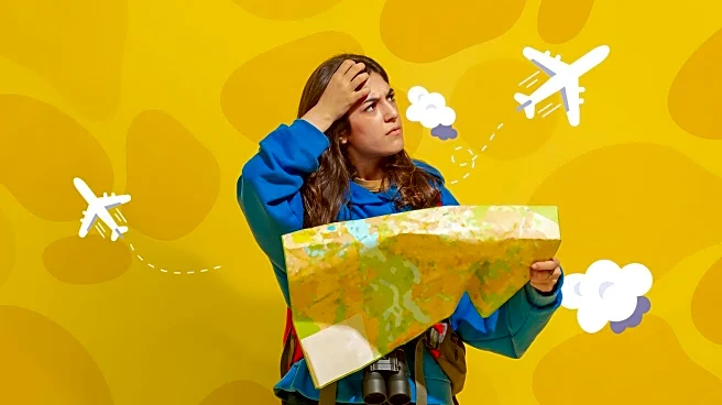 Contiki Launches 'Live the Legend' Campaign to Attract Gen Z Travelers with Flexible Adventures